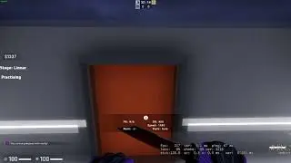 Открыл свой сервер по банихопу в CS GO [BHOP]