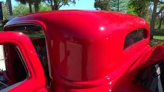 #647-FTL 1932 Ford 3 Window Coupe