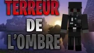 LA TERREUR DE L'OMBRE | COURT METRAGE MINECRAFT HORREUR FILM HORREUR RP | 2020 | La_team_fly3D |FR