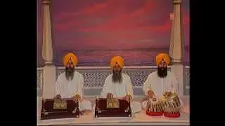 Kavan Bani Ri Teri Laali - Anand Kaaraj - Bhai Harjinder Singh Ji, Bhai Maninder Singh Ji