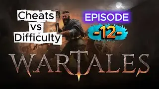 Wartales – New Gear, Deadlier Battles Begin EPISODE 12 #wartales #wartalesgameplay #strategygames