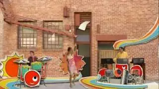 L.inc Design Reel 2012