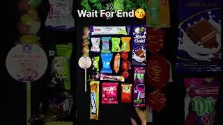 🍊 Orange Salt Tic Tac Candy Unboxing 🎧 | Tangy, Salty & Addictive ASMR 🍬 | Los Angeles 🇺🇸 #Shorts