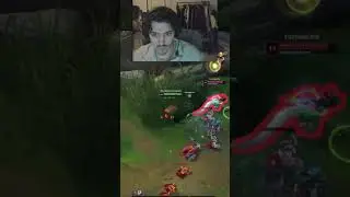 RANK 1 FIORA TRIES RIVEN