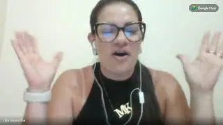Reunião Unidade Primeira Reunião