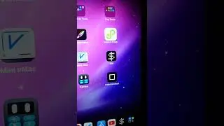 Linux... ON AN iPad!?!?!