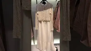 ZARA New Women&rsquo;s collection  2024 #zarahaul #zara2024 #zara #zaranewarrivals 6 de marzo de 2024