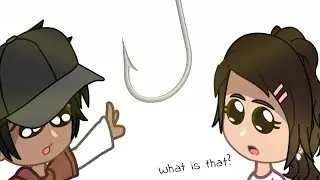 Fish be like:
