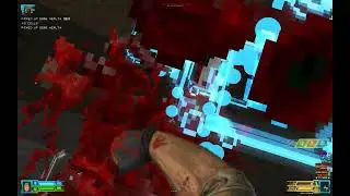 Doom 2 Project Brutality Perdition's Gate Resurgence Map 06
