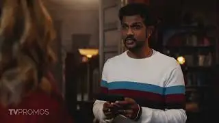 Ghosts Season 3 Promo (HD)