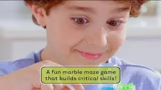 Gravity Maze by ThinkFun
