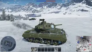 My 416th Game of the Year in War Thunder 2023