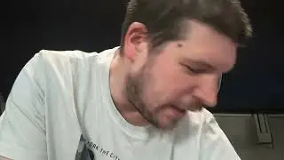 Un changement de pneu et des potentiels beaux voyage annulé :/