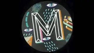 Thorsteinss&oslash;n - Bang [Monologues Records]