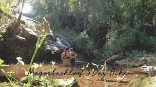 Magoebaskloof - 3 Day Hike '25