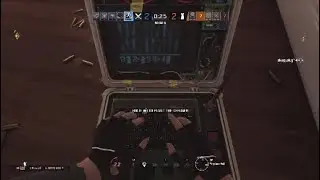 My Mouse and Keyboard Stopped Working!!! - Rainbow six Siege