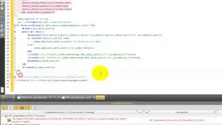 Windev Combox ordem