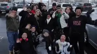 UNLV FILM at SUNDANCE 2019