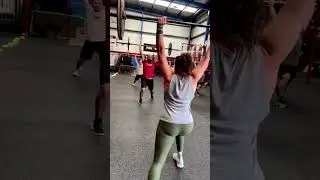Progresión Split Jerk ( Teaching Coach )