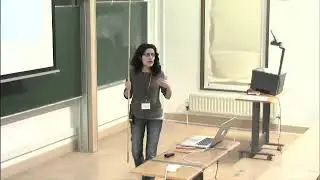 Dr. Dean Oliver | The ensemble Kalman filter for distributed parameter estimation in porous......