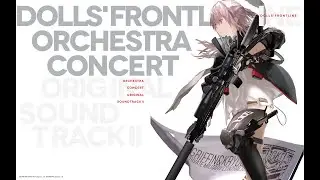 Girls Frontline Ship Ambience Music Replacement For Helldivers 2