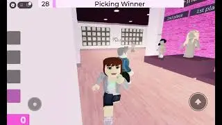 if you search she will teleport in another game