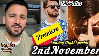 Rajab butt , Maan doger , Haider shah, Afsana R live Big PK match 2nd Nov #rajabsfamily