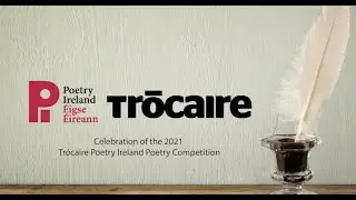 Celebration of the Tr&oacute;caire Poetry Ireland Poetry Competition 2021
