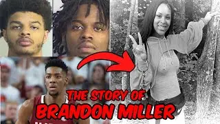 One Text Message Changed His Life | The Story Of Brandon Miller