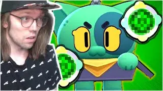 F&uuml;r diesen Brawler hab ich jetzt alle Buffies! Hat es sich gelohnt? - Brawl Stars [Deutsch]