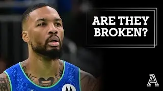 Сломана ли защита &laquo;Милуоки Бакс&raquo;? | The Athletic NBA Show