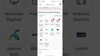 ALUNO | AULA ONLINE SALA DO FUTURO #SARESP2025 #CMSPAluno #SalaDoFuturo #AulasOnline #Educa&ccedil;&atilde;oSP