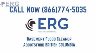 Basement Flood Cleanup Company - Call (866)774-5035 | Abbotsford BRITISH COLUMBIA