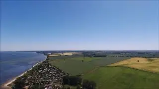 Mein Film #Vlog 002 (Greiswalder Bodden, Campingplatz Loissin)