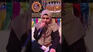Mery Dil ma hai ishq Muhammad