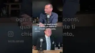 Regola d'oro N.6: come fare sconti intelligenti