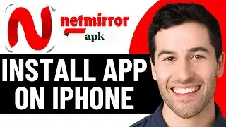 КАК УСТАНОВИТЬ ПРИЛОЖЕНИЕ NETMIRROR НА IPHONE 2026 (ОБНОВЛЕНО)