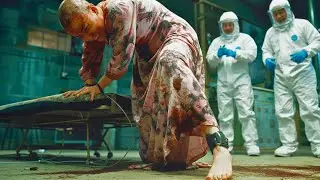 Двое мужчин ЗАХВАТЫВАЮТ и ПЫТАЮТ богатую женщину, думая, что она ПРИШЕЛЬКА.