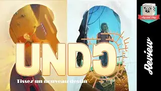 [Review] Undo - Alors, on en pense quoi?