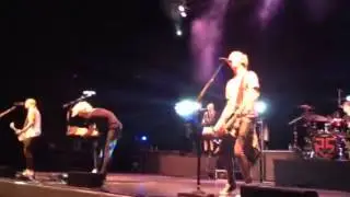 R5- Counting Stars (cover) 5-29-14