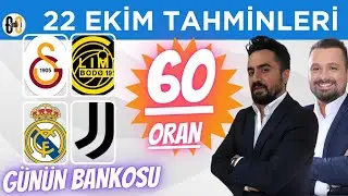 ŞAMPİYONLAR LİGİ BANKOLAR TEMİZ GELDİ! #iddia #iddaa