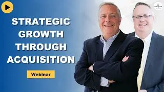 Strategic Growth Through Acquisition