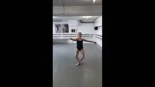 BIANCA THOMPSON VIDEO
