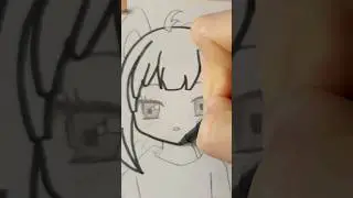 Станет ли это когда-нибудь реальностью?🥹 #asmr #рисунок #искусство #princearts #animeart #цифрово...