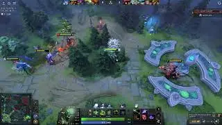 Dota 2 2026 Hero UNDYING haha mex sabay dal ta #boy #warcraft #sexy #dueto