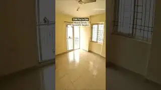 3 BHK Flat for Sale at Monarch Serenity - Thanisandra - Bangalore