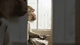 😱 AI Monkey Doctor Ne Aisa Operation Kiya | Aakhri Scene Dekh Kar Sab Shock!