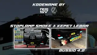 KODENAME STOPLAMP + KEPET JB3 DANZ PROJECT 4.2