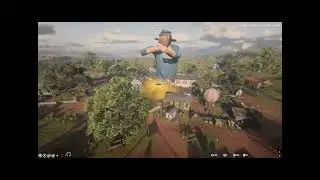 SERVERS GETTING TROLLED WITH REDM REDANGEL LUA CHEAT