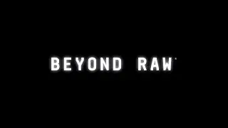LIT Beyond Raw Products Will Get You Active